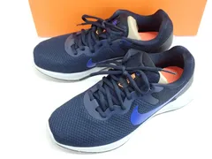★6227☆NIKE ナイキ REVOLUTION 6 NN レボリューション DC3728 401 スニーカー　25㎝