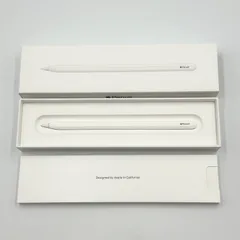 Apple Pencil 第2世代 A2051 正規品【24時間以内発送･美品✨️】