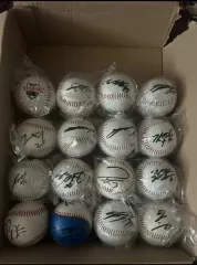 Hanwhae Eagles サインボール