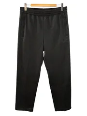 アディダス adidas FIREBRID ADICOLOR CLASSICS TRACK PANT JY1350 アディカラー クラシックス ファイヤーバード トラックパンツ 2XL 黒 ブラック ジャージ ボトムス