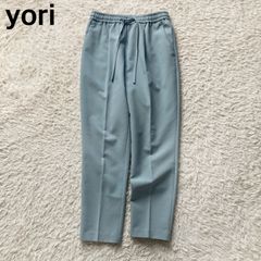 LOEFF・カンフーパンツ - メルカリ