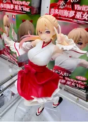 ビスクドール gigo限定モデル 北川 マリン vivit フィギュア 洪伊녜様 専用