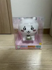 ちいかわ 貯金箱