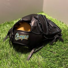 クランプス 硬式内野用グローブ - メルカリ