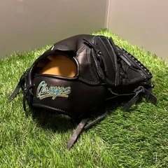 【アウトレット】クランプスclamps硬式投手用（中）キップレザーのサムネイル
