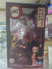 鬼滅の刃 フィギュアーツZERO 竈門禰豆子 鬼 