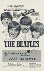 The Beatles ビートルズ ポスター Ethan A. Russell - メルカリ