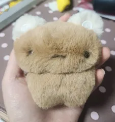 ハンドメイドぬいぐるみ