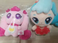 Tini-Ping サプライズ 下 CHUU (チュ) Ping (ピング)