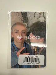 straykids ユニット Hollow FC 限定盤