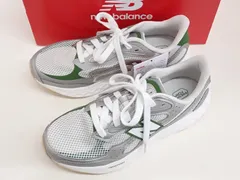 ★6225☆New Balance ニューバランス WARISTA4 FRESH FOAM ARISHI V4 フレッシュフォーム アシリ スニーカー　未使用美品　25㎝