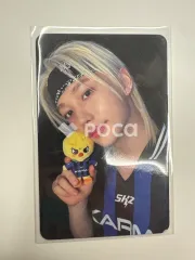 straykids フィリックス スキズ KARMA SKZOO Ver.