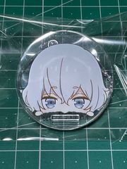 にしきくん 2024生誕ランダム缶バッジサイン入り - メルカリ