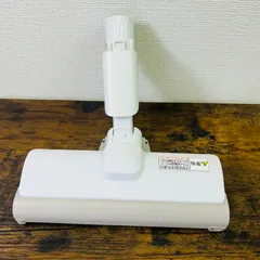 パナソニック 掃除機 パワーノズル MC-SB31J用 ホワイト 親ノズル 純正品のサムネイル