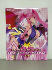 (未開封) コナミ マージャン FIGHT OR ESCAPE Girl ナミ フィギュア