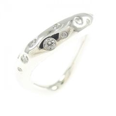 ジョージ・ジェンセン Georg Jensen デュウドロップ リング 12号 