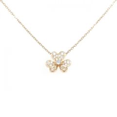 現行定価84万円】VanCleef & Arpels フリヴォルミニペンダント - メルカリ
