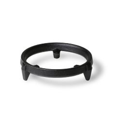 ROYAL JEWELRY] ロイヤルジュエリー 6mm プラチナ pt850 ミラーカット 