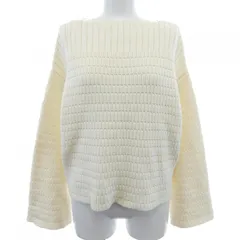 マカフィー MACPHEE ニット