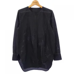 【新品未使用】トゥモローランド　トップス　M 楽天市場】tomorrowland（サイズ（S/M/L）L）（シャツ・ブラウス