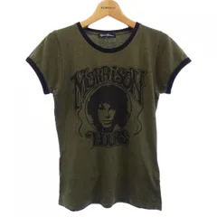 ヒステリックグラマー HYSTERIC GLAMOUR 2CT-3010 Tシャツのサムネイル