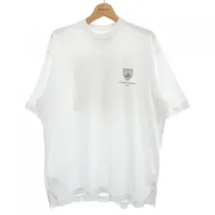 ランバンコレクション LANVIN COLLECTION Tシャツ