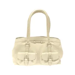 【ヴィンテージ】クリスチャンディオール ショルダーバッグ