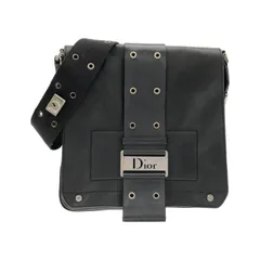 【ヴィンテージ】クリスチャンディオール ショルダーバッグ