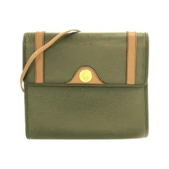 【ヴィンテージ】クリスチャンディオール ショルダーバッグ