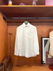 バーバリー ブラックレーベル シャツ 100