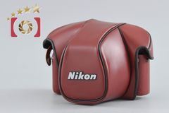Nikon F3 専用 速写ケース CF-20 - メルカリ