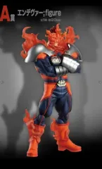 (最安値)僕のヒーローアカデミー 轟 炎司A賞 フィギュア