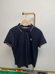 モンクレール カラーTシャツ 2XLサイズ