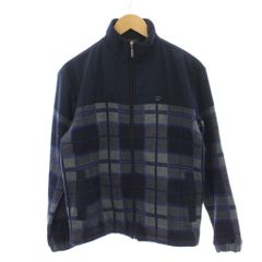 anuke アンヌーク 美品 タグ付き Nylon Tech Blouson ナイロン テック