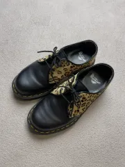 37 DR. MARTENS 1461 3ホール スムース 230-235