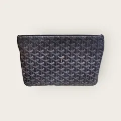 Masion Goyard ゴヤール 瀬名 泉 クラッチバッグ MM ポップ 出品