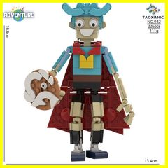 양귀비 플레이 타임 poppyplaytime 챕터 5 레고 호환 블록 장난감 교육 장난감 크리스마스 어린이 선물 LEGO 선물 제 5 장 Broken Things 호러게이 아우티 마르즈 ppl8