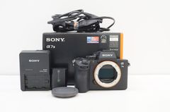 SONY α7III 本体 TAMRON レンズ セット - メルカリ