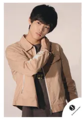 7MEN侍 18年DREAM BOYS 菅田琳寧 公式写真 *1枚