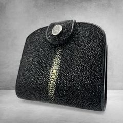 激レアjean paul gaultier財布スティングレイ（エイ革）ゴルチェ 激レアjean paul gaultier財布スティングレイ（エイ革）ゴルチェ
