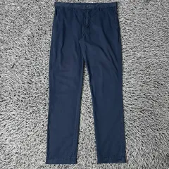 POLO ポロ ラルフローレン ヴィンテージ ピマ コットン パンツ ズボン 33-34