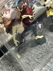 僕のヒーローアカデミア 死柄木 弔 B賞フィギュア