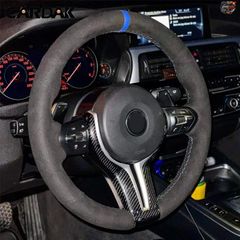 ダッシュボードマットBMW 2シリーズF45 HUD付きモデル ブラックレザー