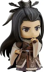 ねんどろいど Thunderbolt Fantasy 東離劍遊紀2 殤不患 ノンスケール ABS&PVC製 塗装済み可動フィギュア