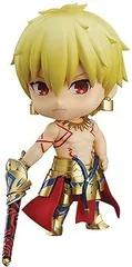 ねんどろいど Fate/Grand Order アーチャー/ギルガメッシュ 第三再臨Ver. ノンスケール ABS&PVC製 塗装済み可動フィギュア