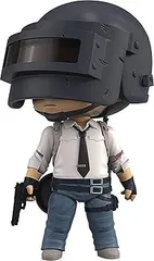 ねんどろいど PLAYERUNKNOWN'S BATTLEGROUNDS The Lone Survivor ノンスケール ABS&PVC製 塗装済み可動フィギュア