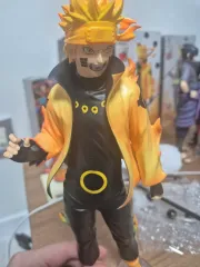 (開封品) 一番くじ NARUTO -ナルト- 疾風伝 A賞