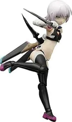 4インチネル Fate/Grand Order アサシン/ジャック・ザ・リッパー ノンスケール ABS&ATBC-PVC&PP製 塗装済み可動フィギュア