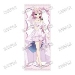 ミツモト・ダイア(バニー) 等身大タペストリー コナミ プレミアムくじ コナミ プレミアムくじ ミツモト・ダイアがいっぱいS賞 等身大