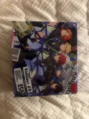 あんさんぶるスターズ！！(あんスタ) Knights トリップ アルバム 出品